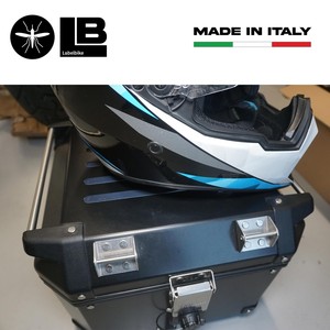 Adesivi 3D Personalizzati per Top Box Moto Yamaha Tenere 700 Rally, Decalcomanie per Decorazione Casco - Product Image 3