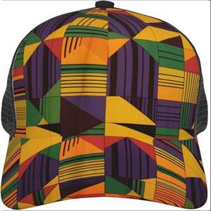 Gorra de béisbol Trending Street Style con cierre ajustable Recién llegado Sombrero para actividades al aire libre con Personalización completa - Product Image 2