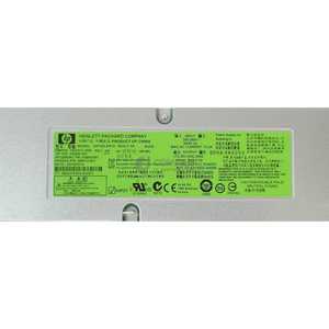 Fuente de Alimentación HP 588733-001 de 2400W, Eficiencia Platino para C7000 SUPERDOME, Reacondicionada - Product Image 2