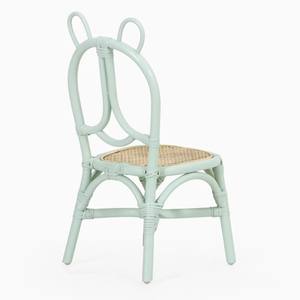 Sillas de ratán natural para niños pequeños, sillas de ratán para eventos de fiesta, colores personalizados, venta al por mayor - Product Image 2