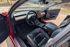 Tesla Model 3 Performance Stealth Performance Model 2019 Usado Premium - Product Image 4