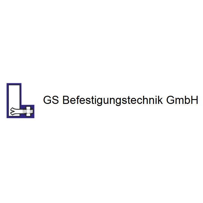 GS-Befestigungstechnik GmbH logo