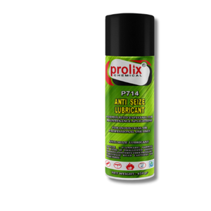 Le lubrifiant anti-grippage Prolix est un produit lubrifiant premium anti-rouille et anti-adhérent pour les boulons, les filetages et les composants métalliques des véhicules. - Product Image 3