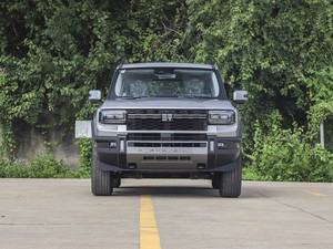 Entrega Rápida, Venta Especial, JETOUR G700, Auto Nuevo, 4x4, 1400 km de Autonomía, 665 kW de Potencia Máxima, Disponible Ahora - Product Image 2