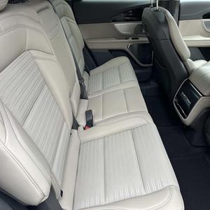 Lincoln Nautilus Reserve 2.0L GTDI FHEV 2025 – Meilleures ventes avec pack technologique et garantie, transmission intégrale – Offre très prisée - Product Image 5