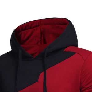 ¡Novedad de 2024! Sudadera con capucha a juego para hombre y mujer, Sudadera con capucha, sudaderas finas de lana, sudaderas informales con bolsillos, ropa de calle, sudaderas con capucha - Product Image 6
