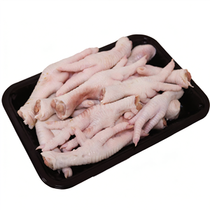 ขาไก่แช่แข็งบราซิล ฮาลาล ขายส่งจำนวนมาก - Product Image 2