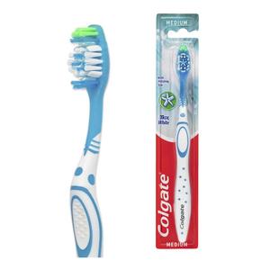 Fournisseur de prix de gros, brosse à dents Colgate MaxiWhite Medium T/brush - Product Image 4