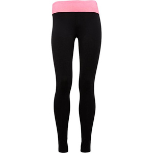 Leggings de compression personnalisés pour hommes les plus vendus Matériau de la meilleure qualité Fabriqué au Pakistan - Product Image 6