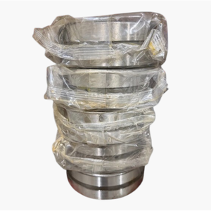 Roulement à rouleaux 22211CCW33, ensemble de roulements à rouleaux, roulement industriel, équipement de roulement pour machines, remplacement de roulement - Product Image 6