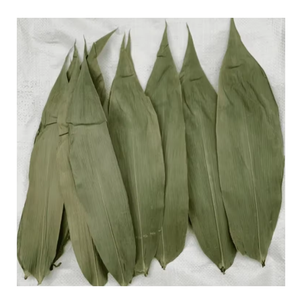 Feuille de bambou séchée du Vietnam de haute qualité exportée mondialement assurant la fiabilité exportateur professionnel offrant des feuilles de bambou séchées - Product Image 2