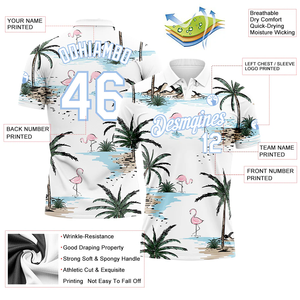 เสื้อกอล์ฟวินเทจผู้ชายขายส่ง เนื้อผ้าระบายอากาศ แห้งเร็ว แขนสั้น ปักลายผ้าไหม ผสมสแปนเด็กซ์/โพลีเอสเตอร์ รับสั่งทำ - Product Image 3