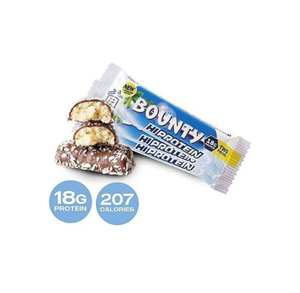 Wholesale Bountyy Hi <b>Protein</b> <b>Bars</b> 25kg Master Cartons For Bulk Repackaging And <b>Private</b> <b>Label</b> Distribution Global Export - Product Image 3