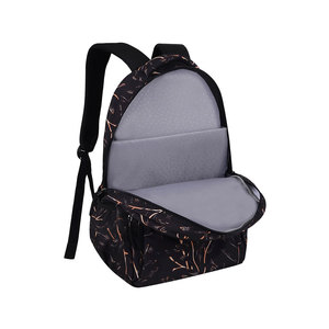 Mochilas escolares al por mayor de calidad superior con tendencia de color personalizado Mochilas escolares de gran capacidad para la venta - Product Image 6