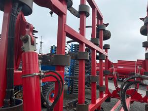 Modèle Horsch Tiger 6 XL - Product Image 4