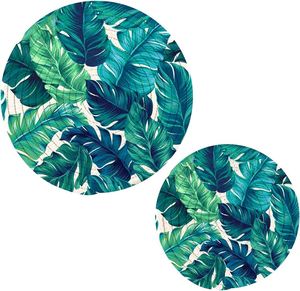 Dessous de plat en MDF tapis et coussin avec design imprimé artisanat produit le plus vendu nouveau design Dessous de plat en MDF au coût le plus bas - Product Image 5