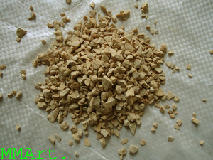 Pierre de marbre de calcite naturelle jaune camel, écologique, durable, design moderne, imperméable, pour aménagement paysager extérieur et murs - Product Image 2
