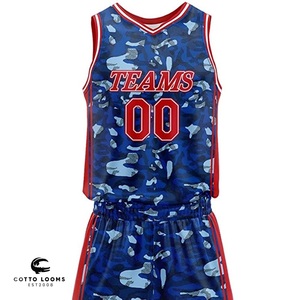 Vêtements de sport de basket-ball OEM Formation Custom Premium Teamwear Factory ODM Qualité Fabricant Fournisseur - Product Image 2