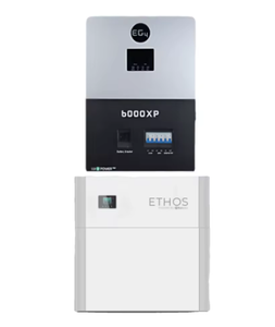 OFERTA MUNDIAL: Baterías Híbridas 6000XP, Inversor de 1000Wh, Sistemas Fuera de la Red, UPS Industrial de Alta Potencia, Baterías para Automóviles - Product Image 3