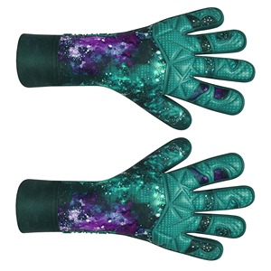 High Quality Unisex Training Goalkeeper Gloves Breathable and Top Trending Plain Dyed for Men and <b>Women</b> - Product Image 4