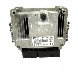 UNIDAD DE CONTROL DEL MOTOR LANCIA Delta 3ª Serie 51892671 198 A2.000 Diésel 1600 (08>11) - Product Image 1