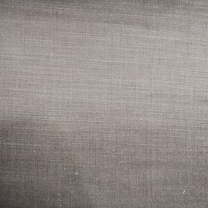 Tissu moderne et personnalisé en poly coton pour rideaux, textile pour la maison, vente directe en usine pour le salon et la chambre à coucher - Product Image 3