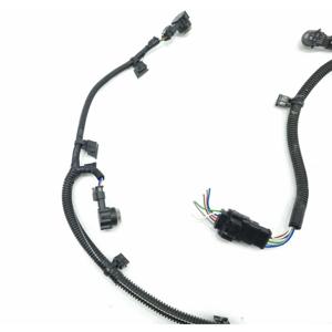 ชุดสายไฟสำหรับเซ็นเซอร์จอดรถด้านหลัง CITROEN C3 ซีรีส์ 9827917377 HMM (EB2FAD), HMP (EB2FB) เบนซิน 1200 (16>) - Product Image 5