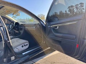 AUDI S4 SEDÁN 2005 USADO, VOLANTE A LA IZQUIERDA/DERECHA - Product Image 2