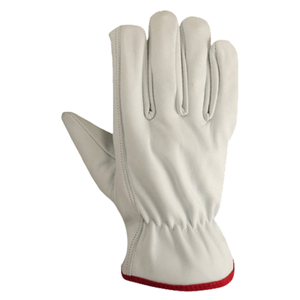 ถุงมือขับรถหนังสำหรับผู้ชาย, ถุงมือหนัง100% ถุงมือขับรถสำหรับอากาศหนาวผลิตใหม่ - Product Image 3