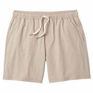 Vente en gros de shorts en maille personnalisés à double couche imprimés par sublimation pour hommes avec poches - Product Image 4