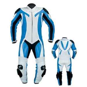 Riding Adventure Moto Hombres Mujeres Touring Protección Racing Motocicleta Traje Cuero Protección impermeable Chaquetas de motocicleta - Product Image 1
