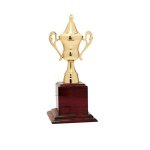 Trofeo de aluminio ligero de alta demanda, ganadores de eventos deportivos, precio competitivo, Premio duradero, placas de medallas Premium - Product Image 1