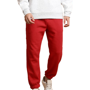 Pantalones de chándal informales para hombre de nuevo diseño, servicio OEM, ligero, recto, elástico, cintura media, al mejor precio, talla de adulto a la venta - Product Image 1