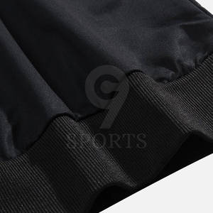 Vente en gros à bas prix Sweat-shirt pour homme sur mesure Sweat-shirt pour homme col rond à vendre - Product Image 5