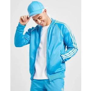 Trajes Deportivos para Hombre Baratos para Deporte y Uso Casual, Tela Suave y Transpirable, Disponibles al por Mayor a Precio Bajo Directo de Fábrica - Product Image 4