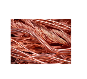 Offre de vente : Fil de cuivre nu de qualité supérieure, propre et brillant, avec 99 % de teneur en cuivre, disponible en stock et prêt à être expédié - Product Image 2