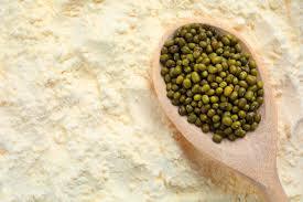 POLVO DE HABA MUNGON PURA DE 2017 PARA NUTRICIÓN DE TODO EL CUERPO - Product Image 5