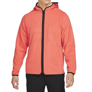 Sweat à capuche zippé pour homme en tissu polaire premium, chaud et durable, sweat à capuche zippé pour homme en tissu riche en coton, confortable, vente en gros - Product Image 1