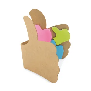 Personalized Festuca Page Marker Custom Cardboard <b>Bookmarks</b> - Product Image 1