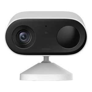 Cámara de Red CELL Go White, Resolución 2304x1296, IPC TB3FP 3T0WE, Videocámara de Vigilancia - Product Image 1