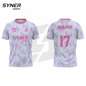 Camiseta de gimnasio de secado rápido personalizada para hombre, camiseta atlética para entrenamiento deportivo, estampado de transferencia de calor, ropa atlética para Fitness - Product Image 2