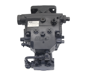 Гидравлический главный насос ELIC (аналог) 7083S00110/708-3S-00110 для экскаваторов PC40MR-1/PC45MR-1, гарантия 3 месяца, Гуандун - Product Image 2