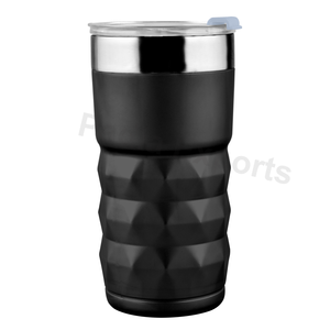 Gobelet à vin chaud et froid gobelet à eau en acier inoxydable gobelet antirouille pour une utilisation quotidienne cuisine et extérieur - Product Image 1