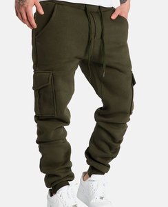 Fabricantes de ropa con logotipo personalizado Chándal de peso pesado Sudadera con capucha y pantalones de chándal Essentials Jogger de alta calidad Conjunto de hombres - Product Image 2