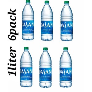 Achetez de l'eau Dasani en gros pour des économies importantes - Durée de conservation de 2 ans, stockage au frais et à sec - Product Image 6