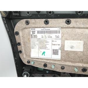 Pannello Frontale Destro VOLKSWAGEN Passat Variant B8 (3G5, CB5) (14>) 3G1867012 - Product Image 5