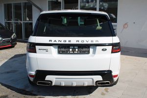 <span class=keywords><strong>Land</strong></span> <span class=keywords><strong>Rover</strong></span>-Range <span class=keywords><strong>Rover</strong></span> Sport 2021 de <span class=keywords><strong>Segunda</strong></span> <span class=keywords><strong>Mano</strong></span>, Automático, Diésel, 4 Cilindros - Product Image 3