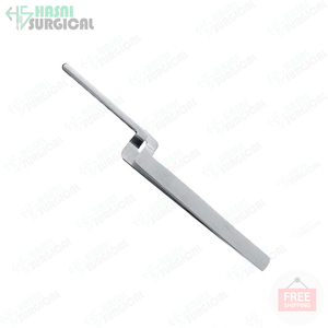 Fórceps articulados dentales portátiles curvados rectos de alta calidad, gran oferta, aprobado por CE ISO - Product Image 4