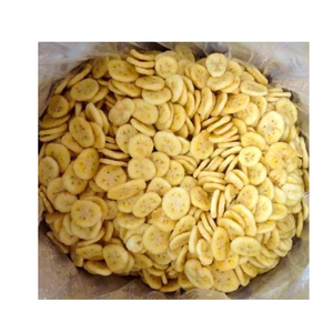 Chips de banane de qualité supérieure, légères, croustillantes et naturellement sucrées - Product Image 1