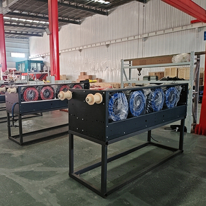 Machine de lavage de voiture automatique sans contact tout usage au <span class=keywords><strong>prix</strong></span> d'usine avec système de séchage à l'air - Product Image 3